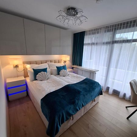 Appartement Aquaquelle Бад-Фюссінг Екстер'єр фото