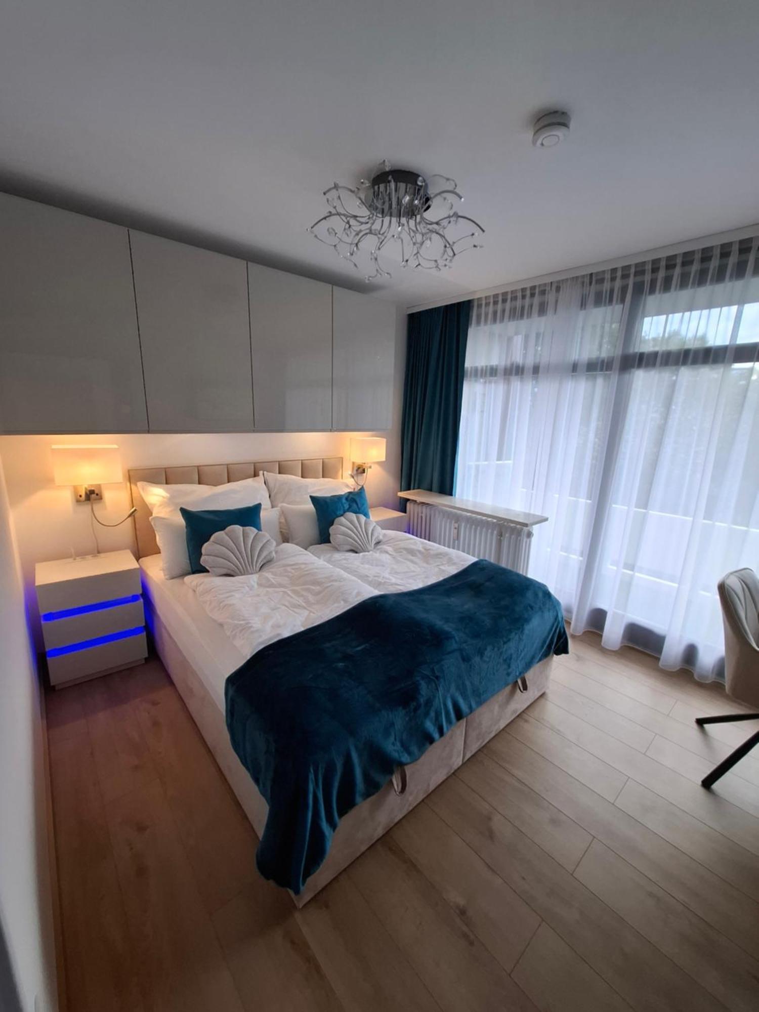 Appartement Aquaquelle Бад-Фюссінг Екстер'єр фото