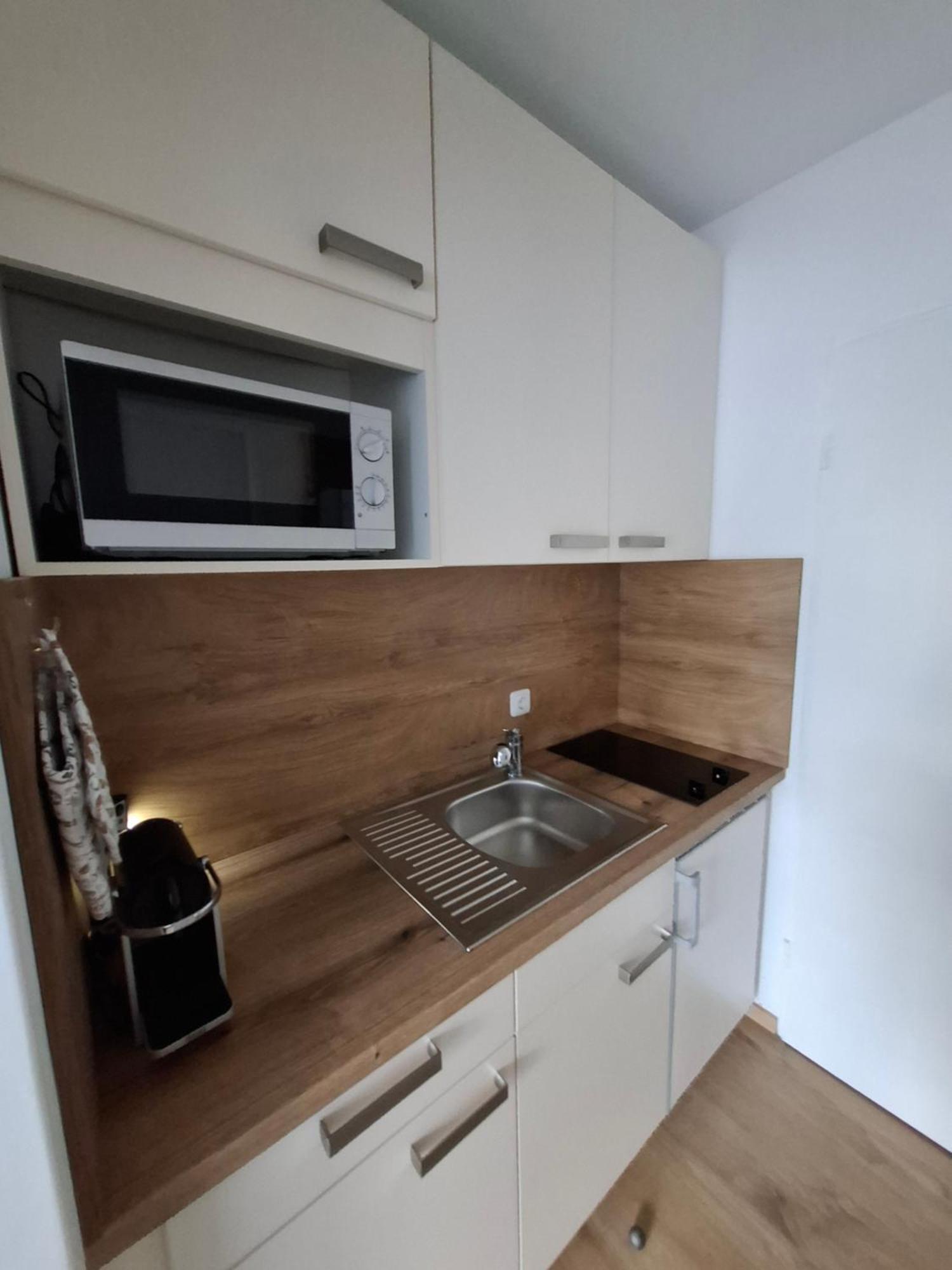 Appartement Aquaquelle Бад-Фюссінг Екстер'єр фото