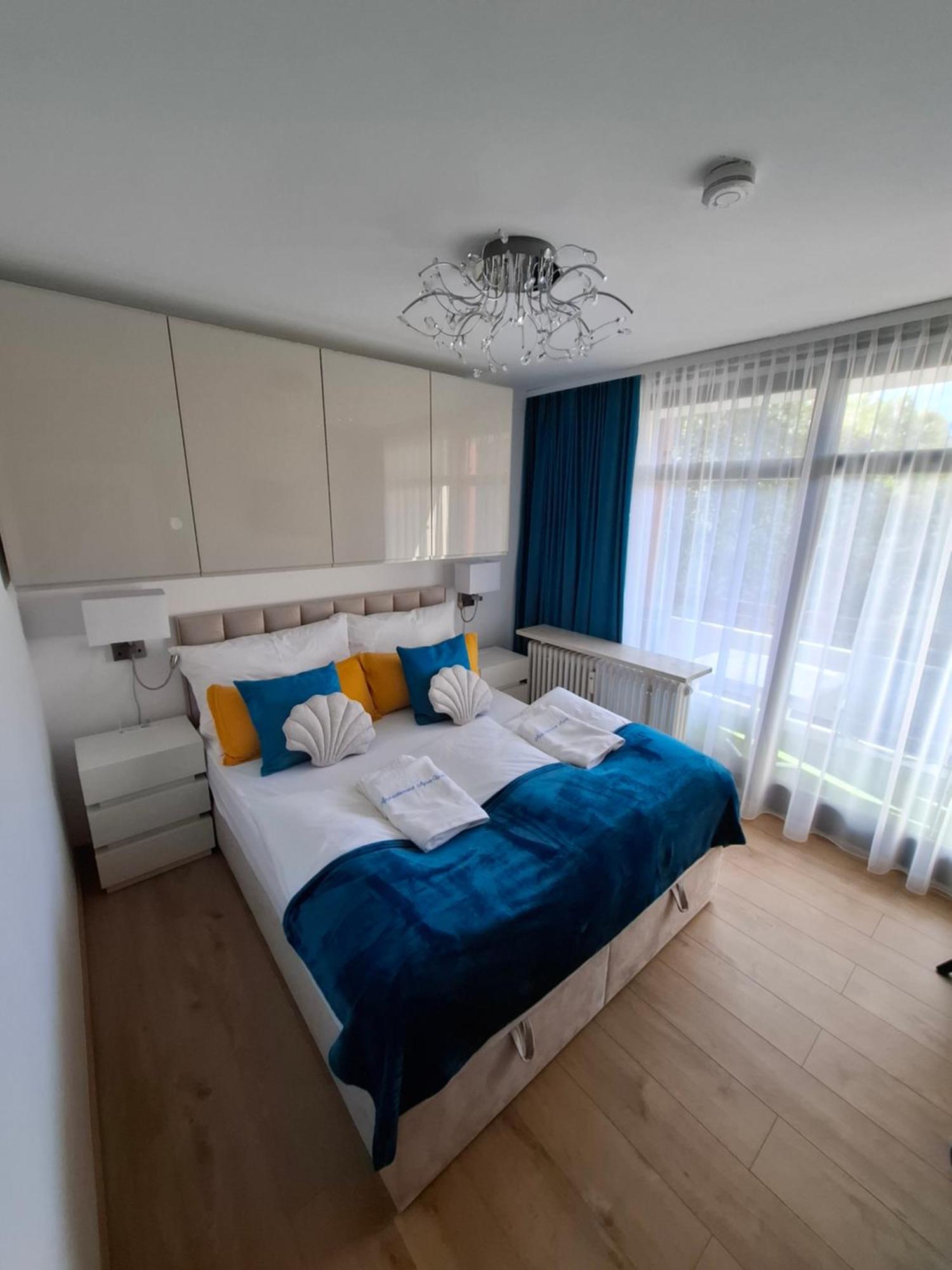 Appartement Aquaquelle Бад-Фюссінг Екстер'єр фото